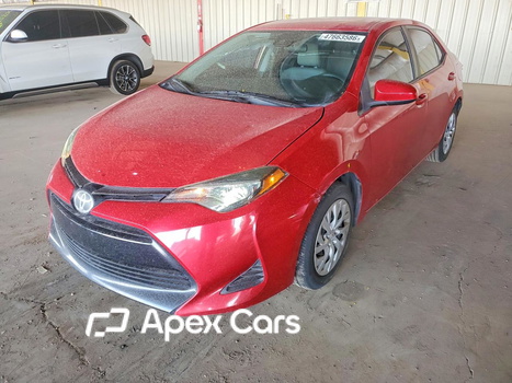 Toyota Corolla 2019 - Image 1 of 13