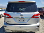 Nissan Quest 2015