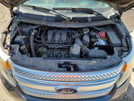 Ford Explorer 2014