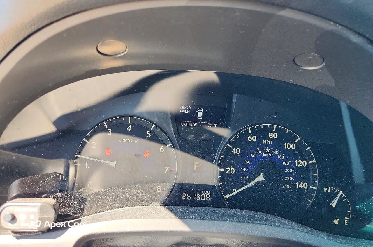 Lexus RX 2010