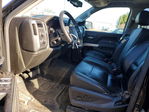 Chevrolet Silverado 2014