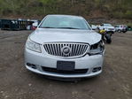 Buick LaCrosse 2012