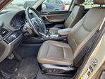 BMW X3 2012