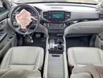 Honda Pilot 2021
