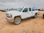 Chevrolet Silverado 2019
