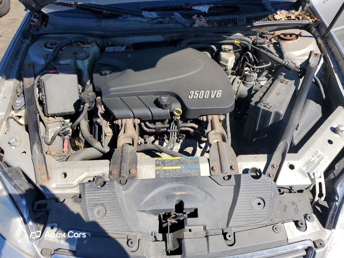 Chevrolet Impala 2007