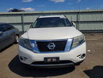 Nissan Pathfinder 2013