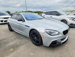 BMW Series 6 2015