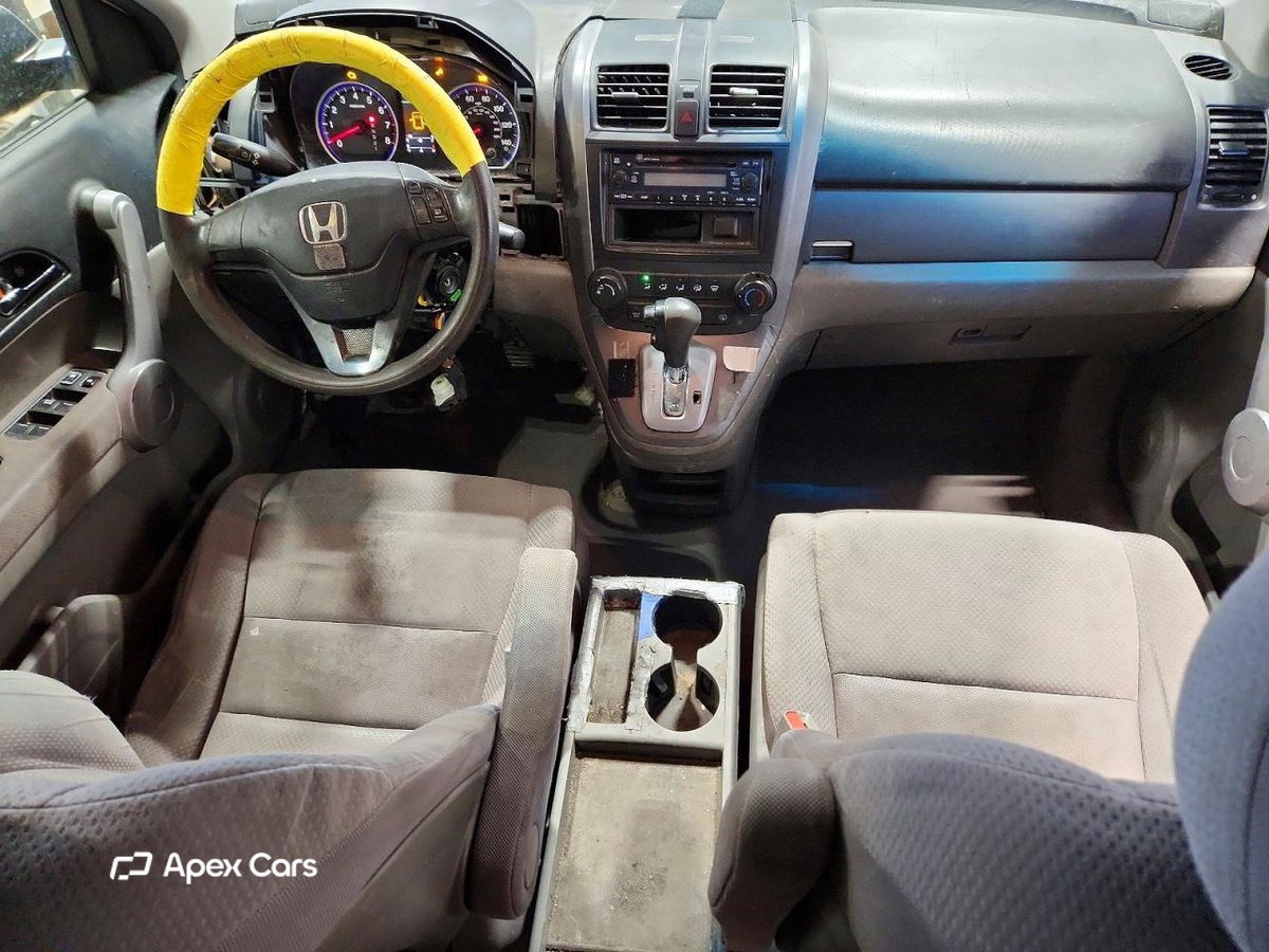 Honda CR-V 2007