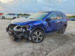 Nissan Rogue 2019