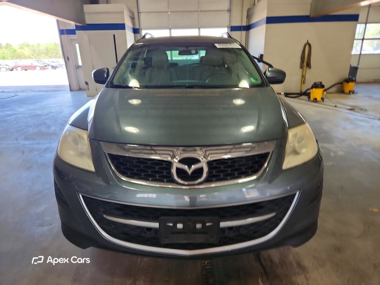 Mazda CX-9 2012