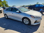 Hyundai Sonata 2018