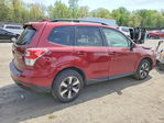 Subaru Forester 2017
