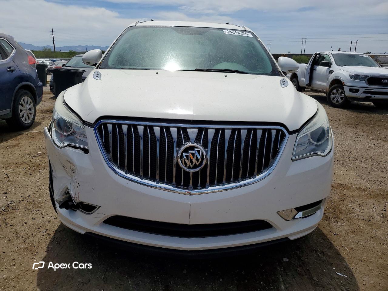 Buick Enclave 2013