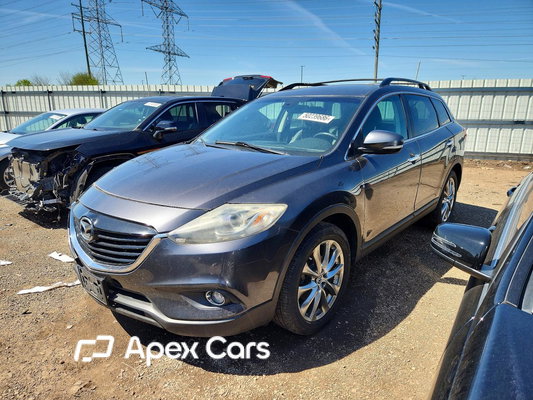 Mazda CX-9 2015 - Image 1 of 13