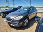 Mazda CX-9 2015