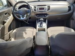 Kia Sportage 2011