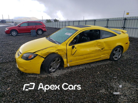 2006 Chevrolet Cobalt - Image 1 of 13