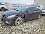 Mazda 6 2011