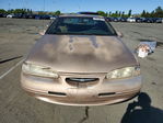 Ford Thunderbird 1996