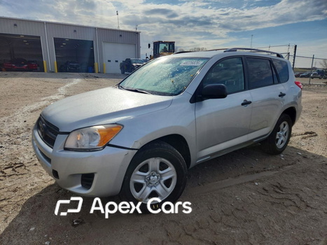 Toyota RAV 4 2012 - Image 1 of 5