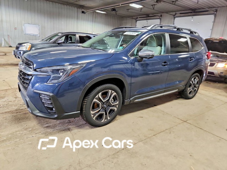 Subaru Ascent 2023 - Image 1 of 12