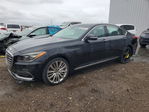 Genesis G80 2018