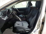 Mazda 3 2011