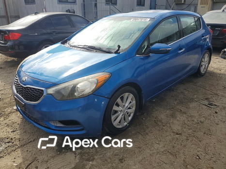 Kia Forte 2015 - Image 1 of 5