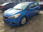 Kia Forte 2015