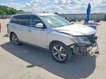 Nissan Pathfinder 2013