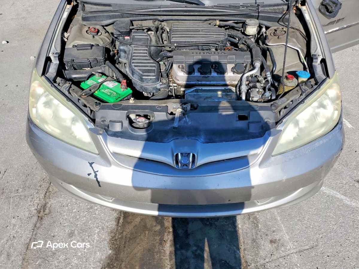 Honda Civic 2005
