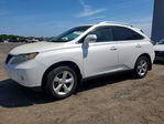 Lexus RX 2012
