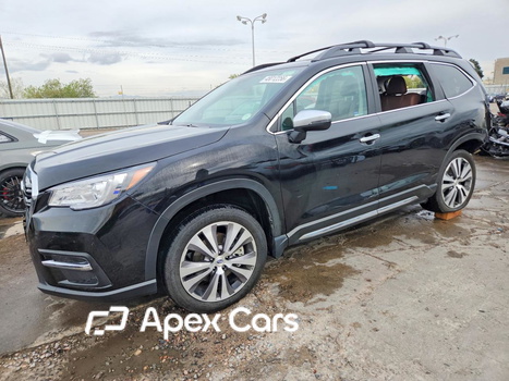 Subaru Ascent 2021 - Image 1 of 14