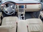 Ford Flex 2009