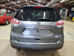 Nissan Rogue 2015