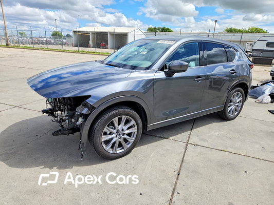 Mazda CX-5 2024 - Image 1 of 5