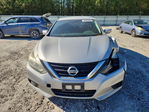 Nissan Altima 2018