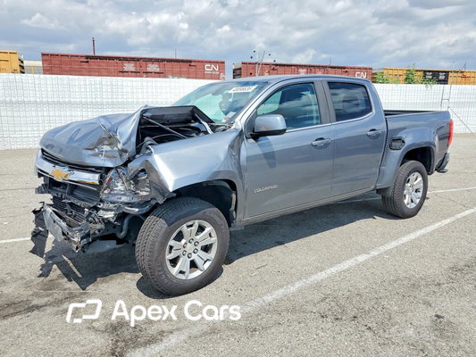 Chevrolet Colorado 2020 - Image 1 of 13