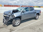 Chevrolet Colorado 2020
