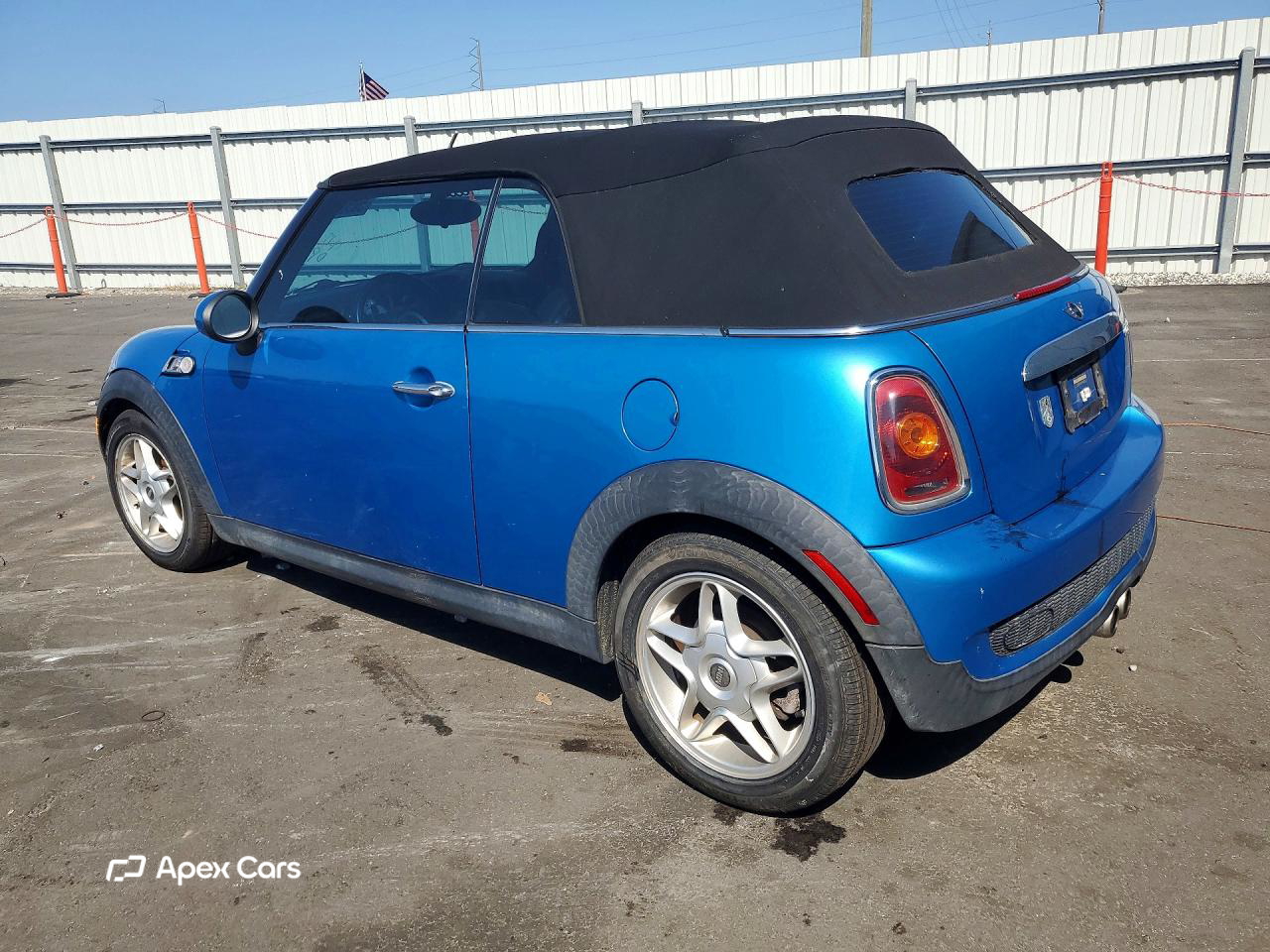 MINI Cooper 2009