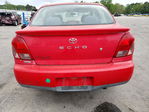 Toyota Echo 2002