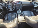 Buick Regal 2011