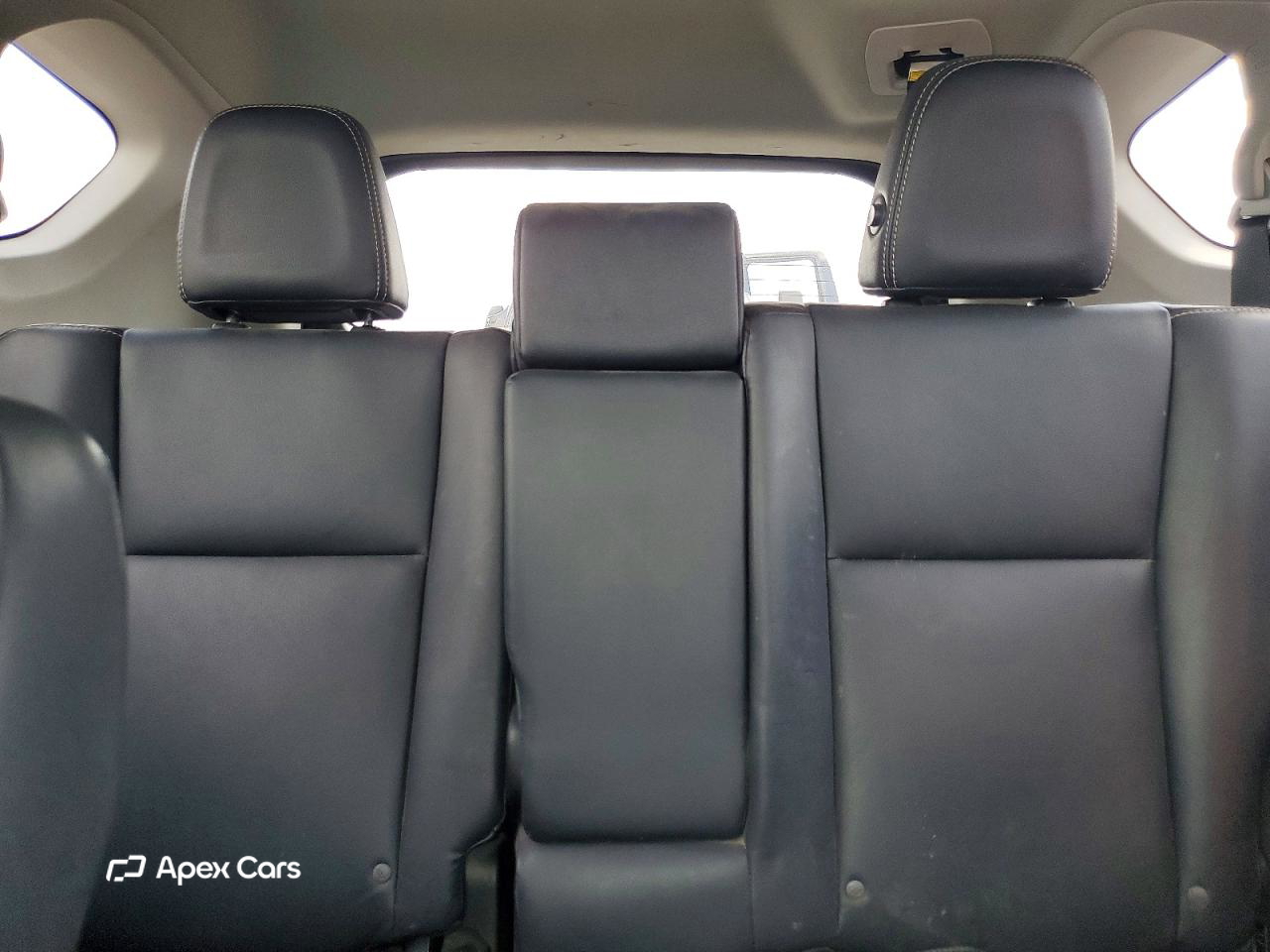 Toyota RAV 4 2014