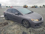 Honda Civic 2015