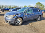 Subaru Outback 2016