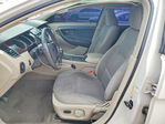 Ford Taurus 2011