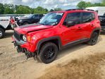 Jeep Renegade 2017