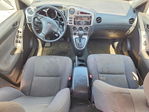 Toyota Corolla 2007