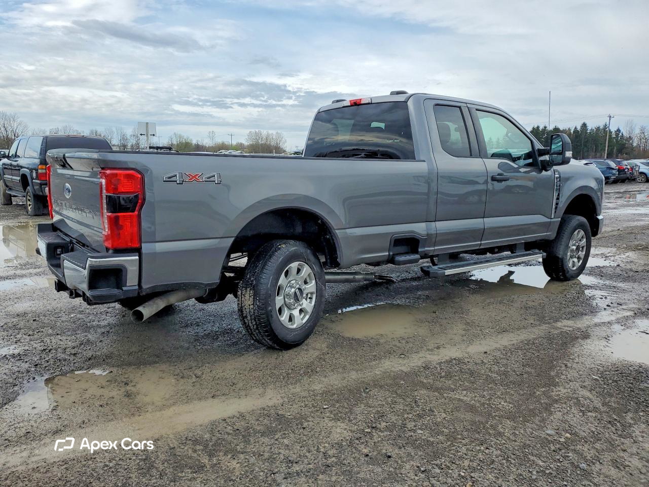 Ford F250 2024